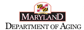 Maryland Department of Aging